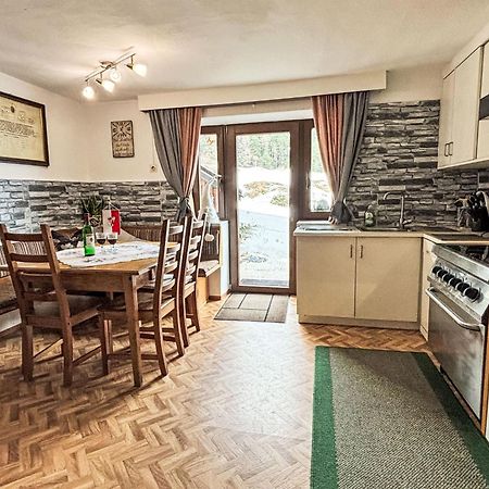 Holiday Home Willi - Soe425 By Interhome Sölden Zewnętrze zdjęcie