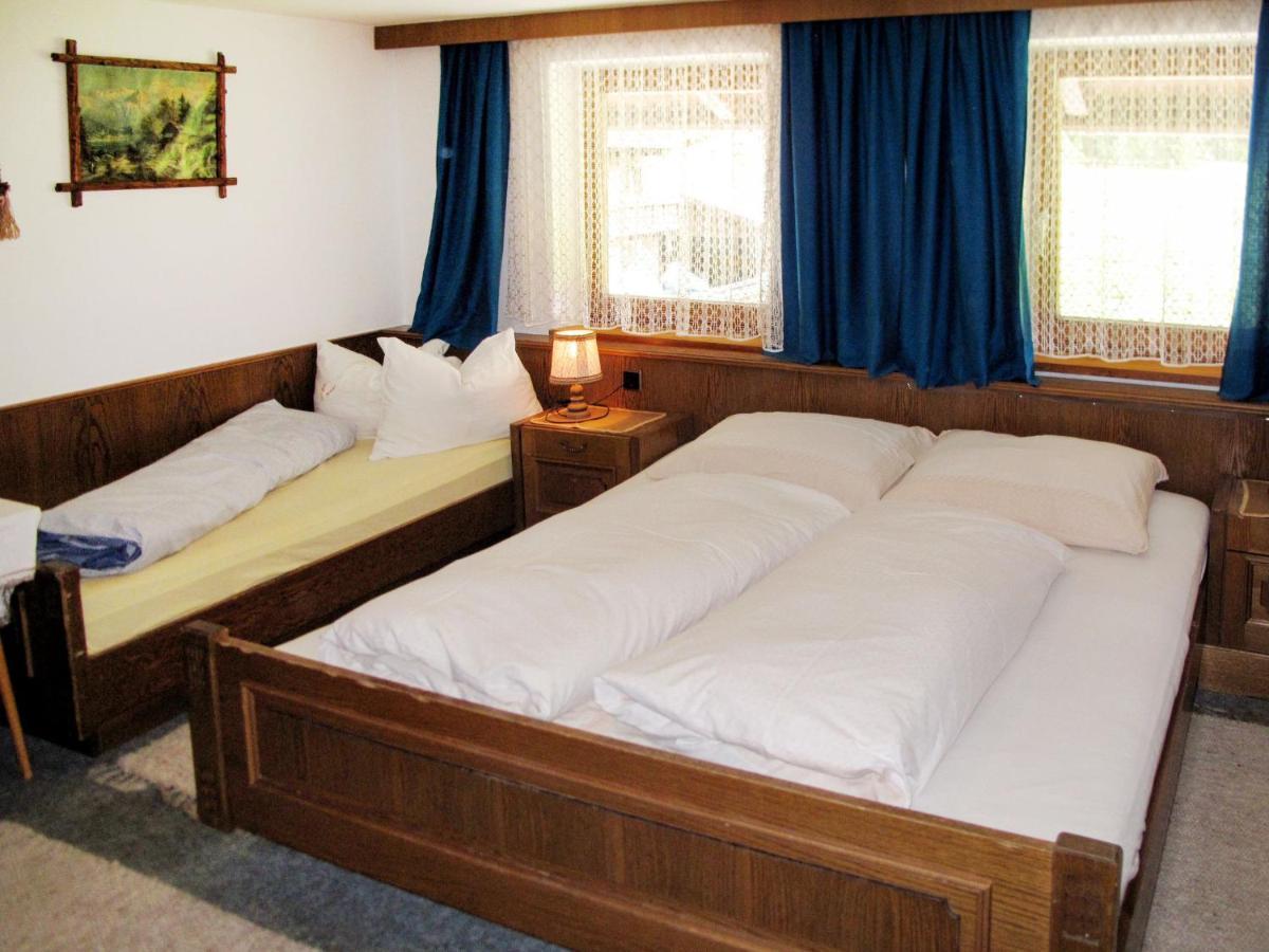 Holiday Home Willi - Soe425 By Interhome Sölden Zewnętrze zdjęcie