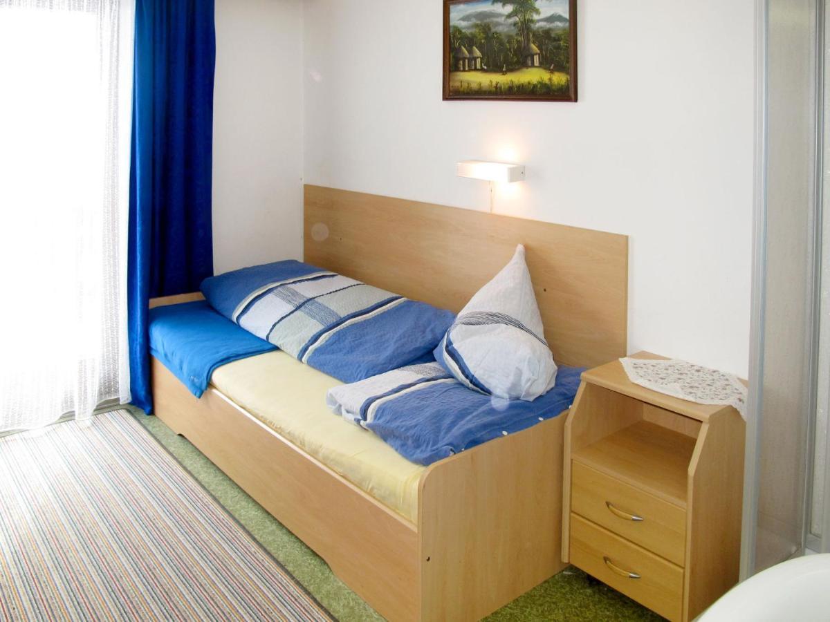 Holiday Home Willi - Soe425 By Interhome Sölden Zewnętrze zdjęcie