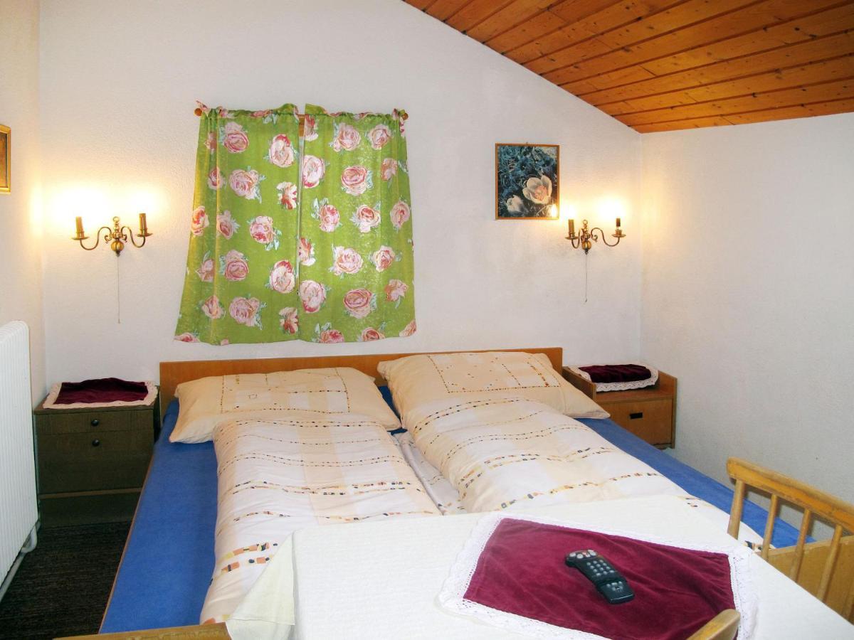 Holiday Home Willi - Soe425 By Interhome Sölden Zewnętrze zdjęcie