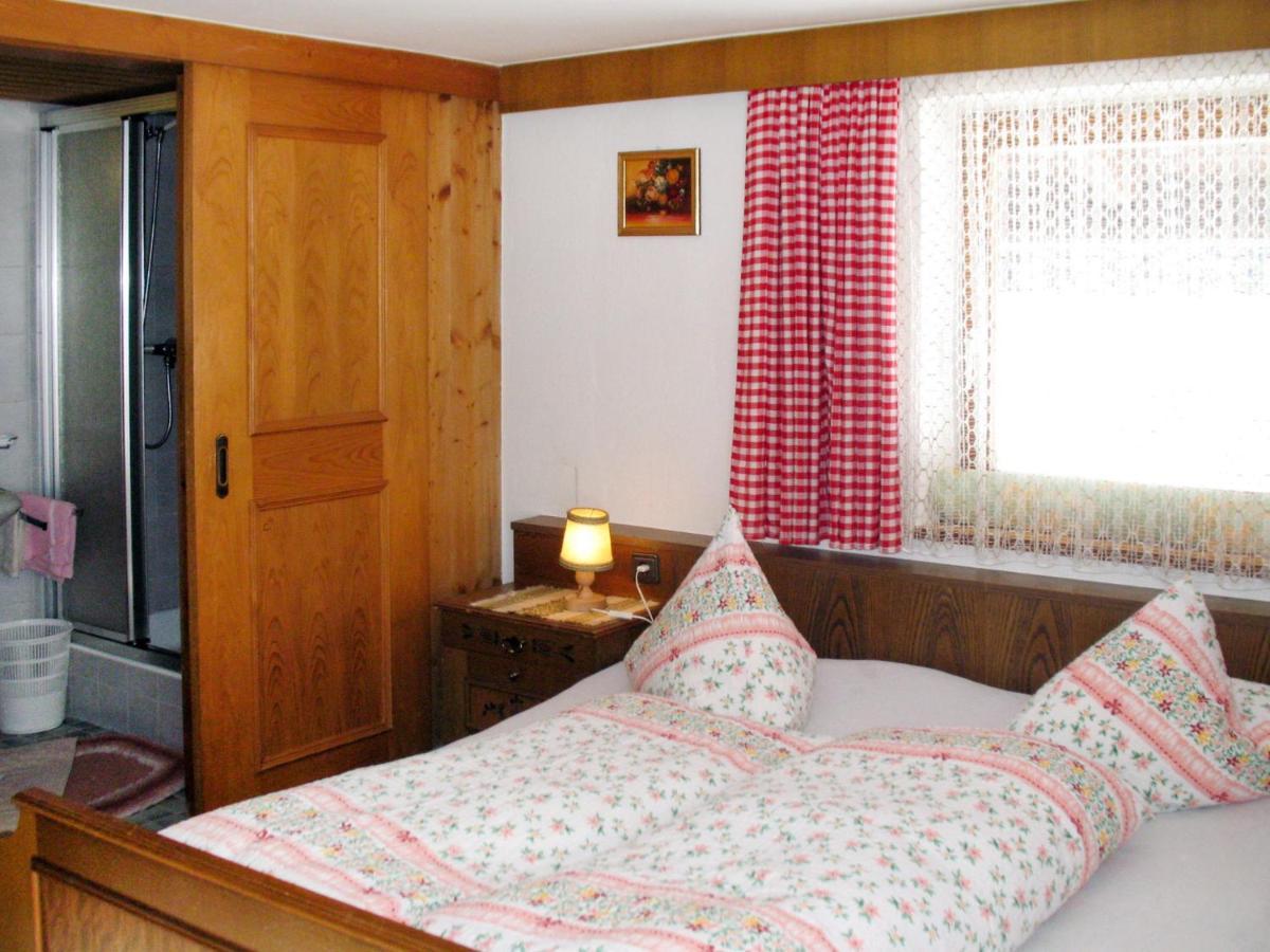 Holiday Home Willi - Soe425 By Interhome Sölden Zewnętrze zdjęcie