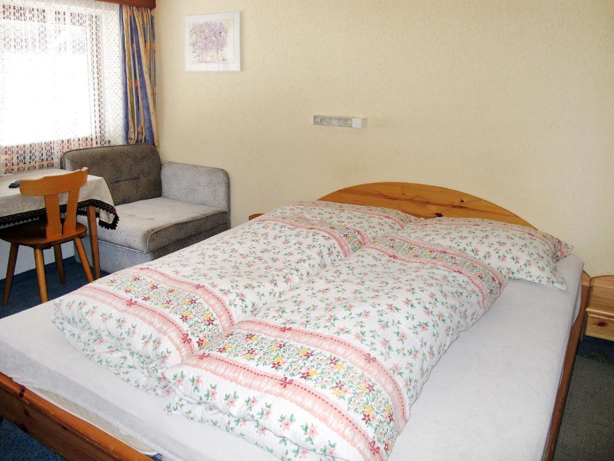 Holiday Home Willi - Soe425 By Interhome Sölden Zewnętrze zdjęcie