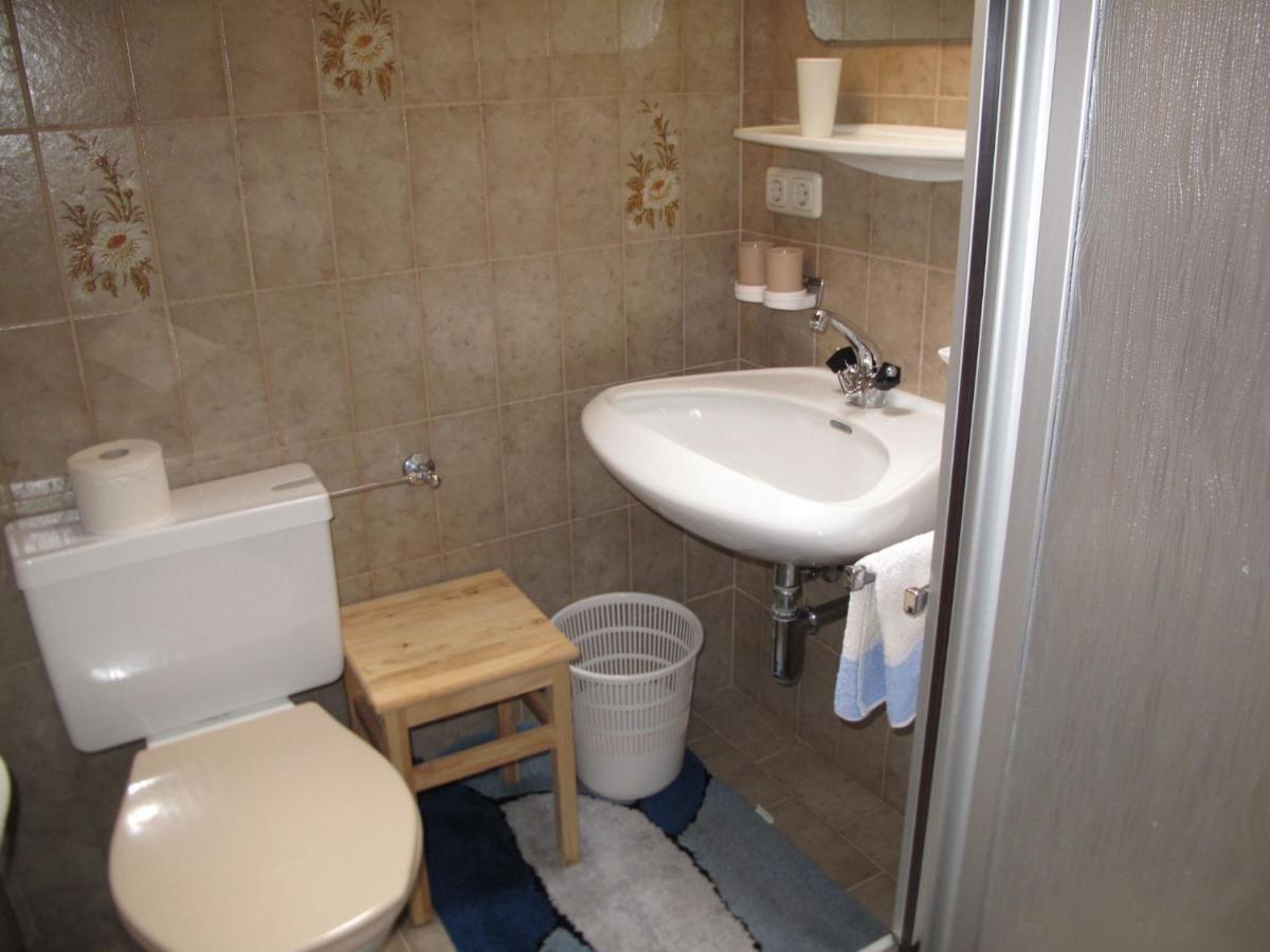 Holiday Home Willi - Soe425 By Interhome Sölden Zewnętrze zdjęcie