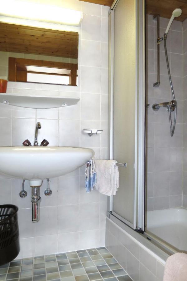 Holiday Home Willi - Soe425 By Interhome Sölden Zewnętrze zdjęcie