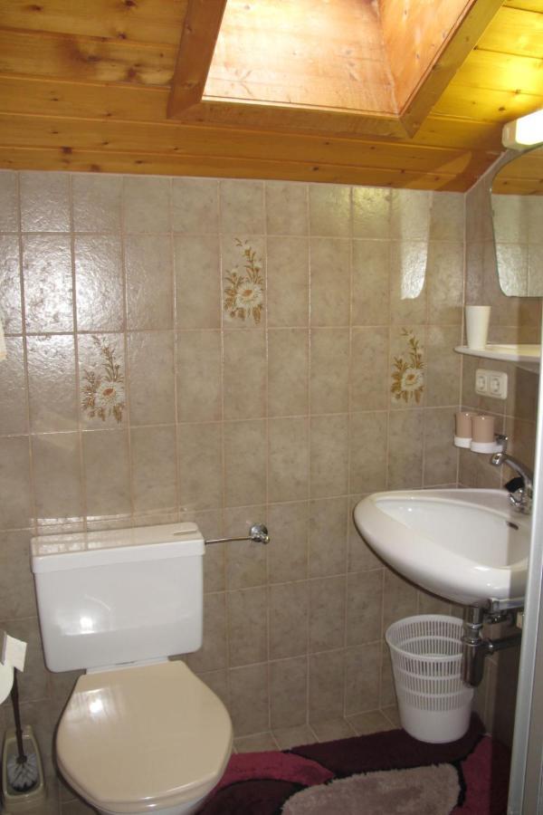 Holiday Home Willi - Soe425 By Interhome Sölden Zewnętrze zdjęcie