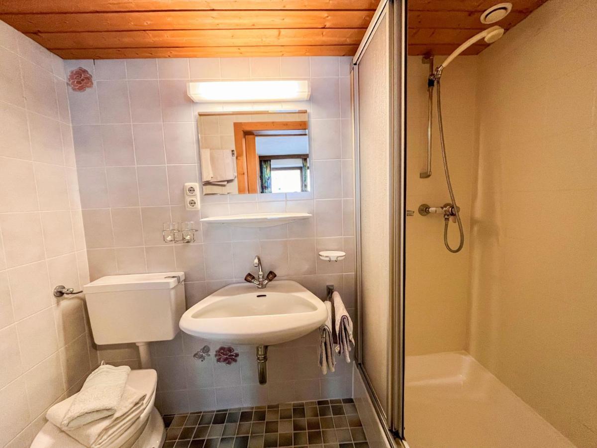 Holiday Home Willi - Soe425 By Interhome Sölden Zewnętrze zdjęcie