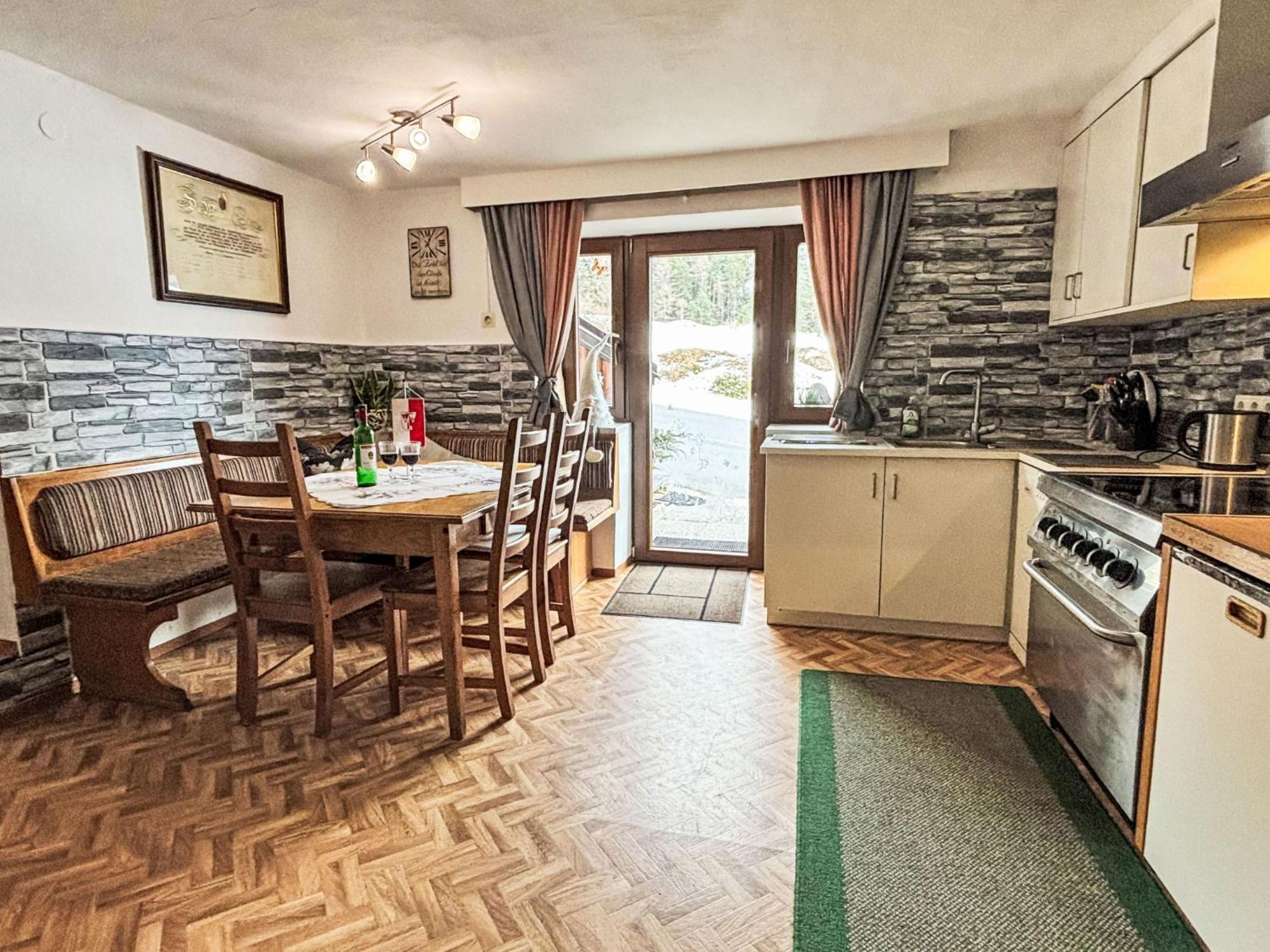 Holiday Home Willi - Soe425 By Interhome Sölden Zewnętrze zdjęcie
