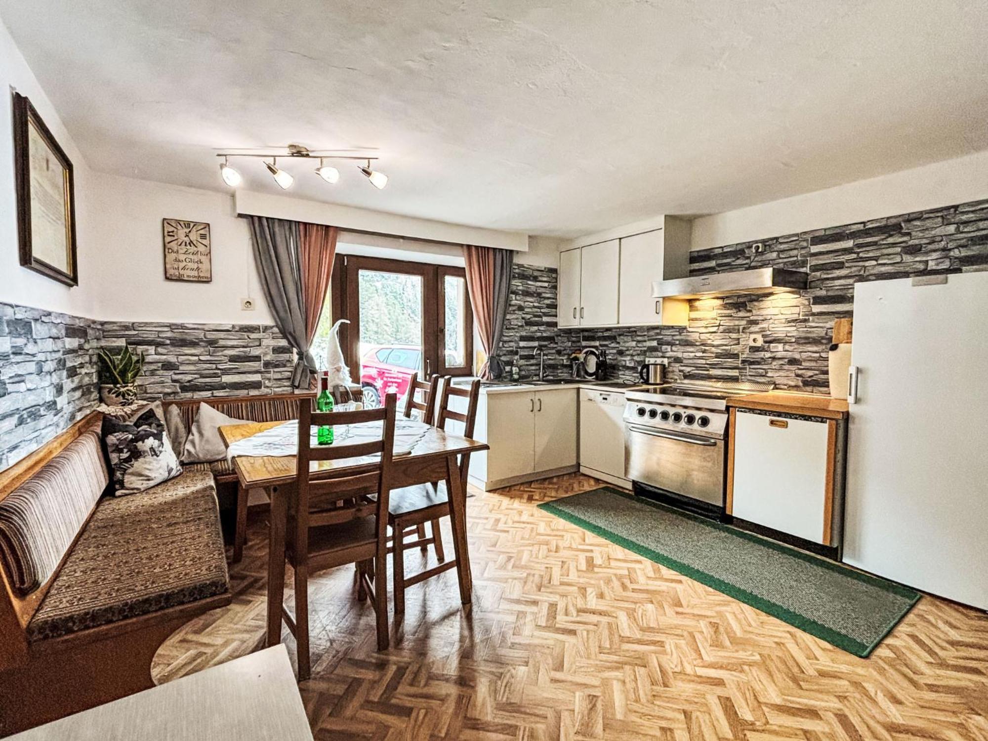 Holiday Home Willi - Soe425 By Interhome Sölden Zewnętrze zdjęcie