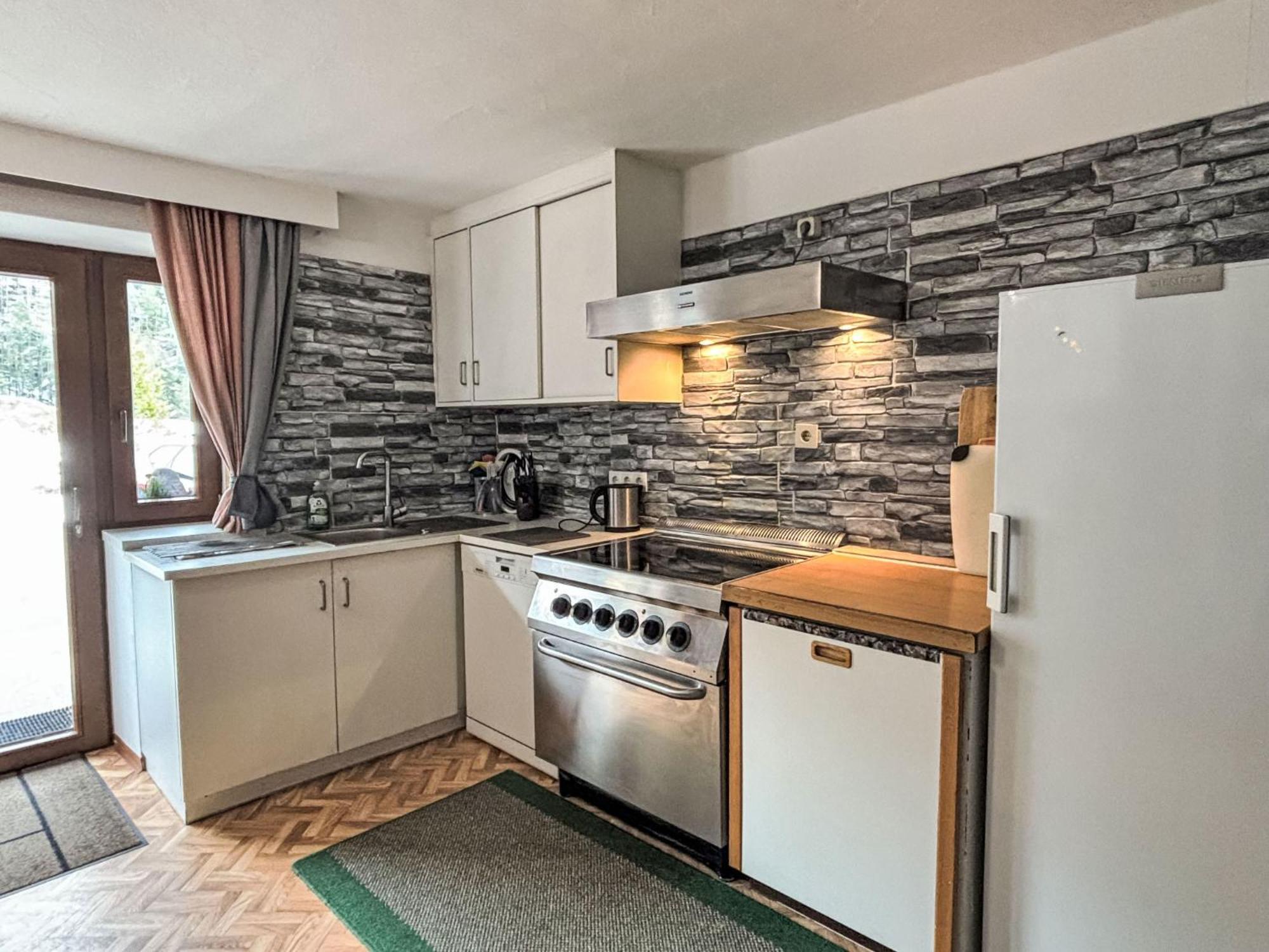 Holiday Home Willi - Soe425 By Interhome Sölden Zewnętrze zdjęcie